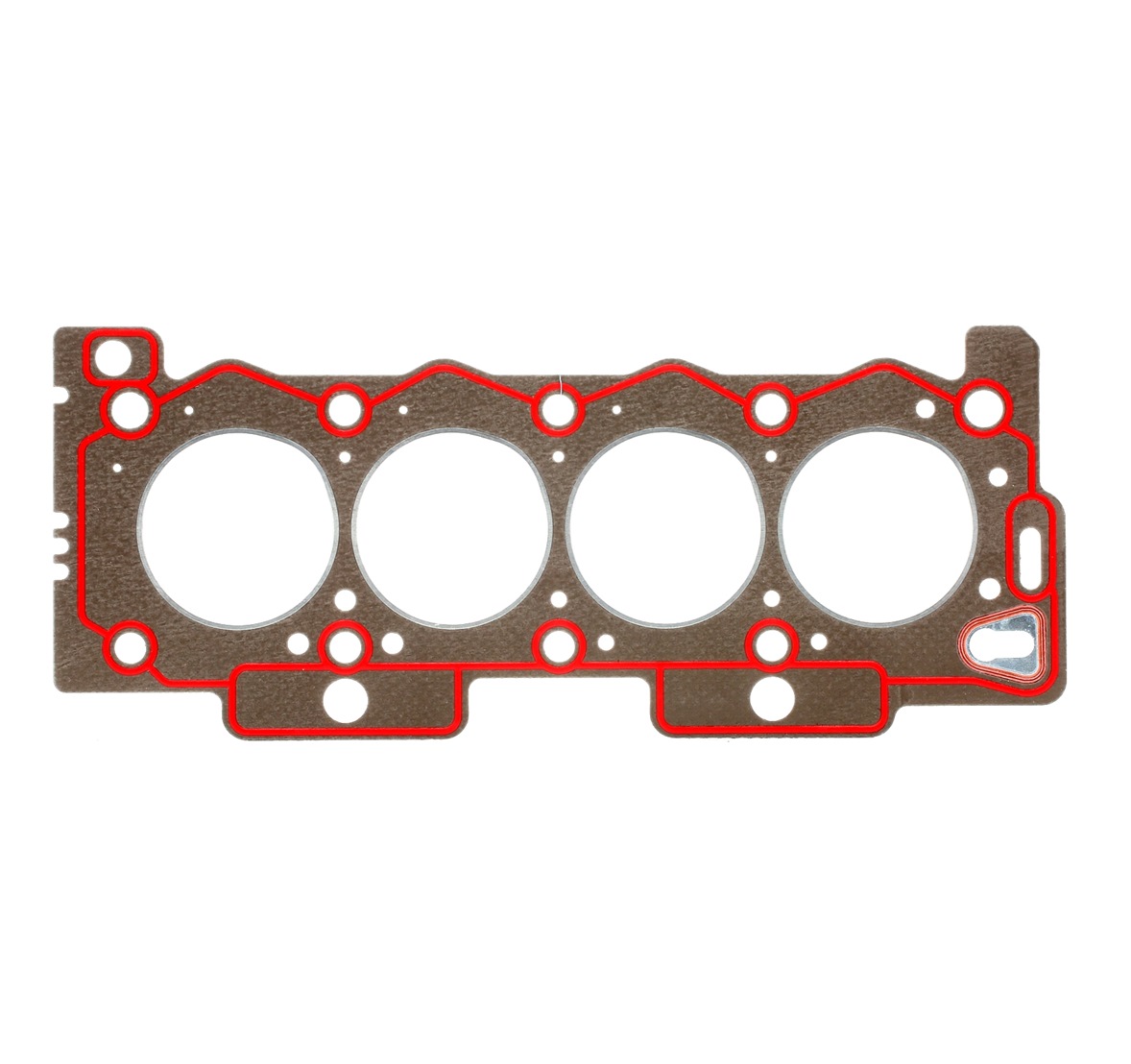 Įsigykite REINZ Tarpiklis, cilindro galva Prekės Nr.: 61-35060-00 už žemiausią 22,31 € kainą