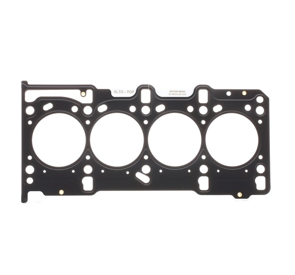 OEM Гарнитура, цилиндрова глава FIAT 1.3 D Multijet 80 K.C. дизел 0209JE от REINZ онлайн на супер цени