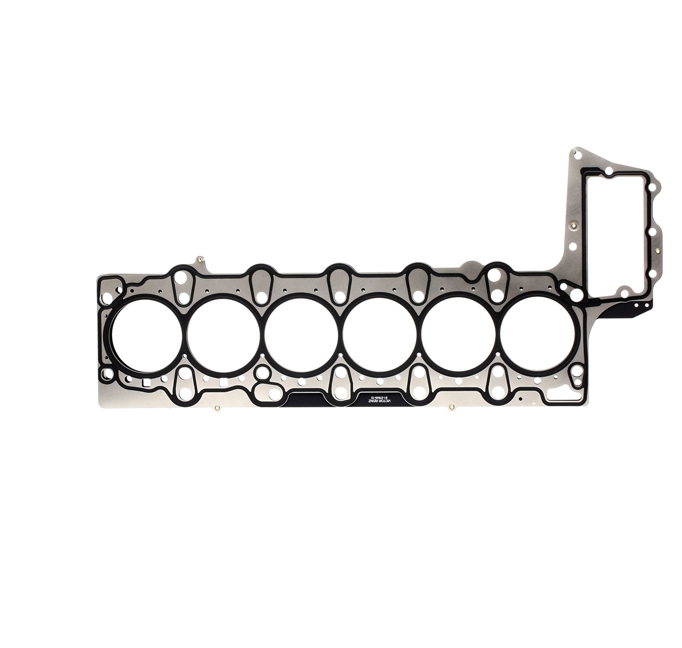 REINZ Zylinderkopfdichtung Produkt Nr.: 61-37645-10 zum günstigen Preis von 61,30 € kaufen