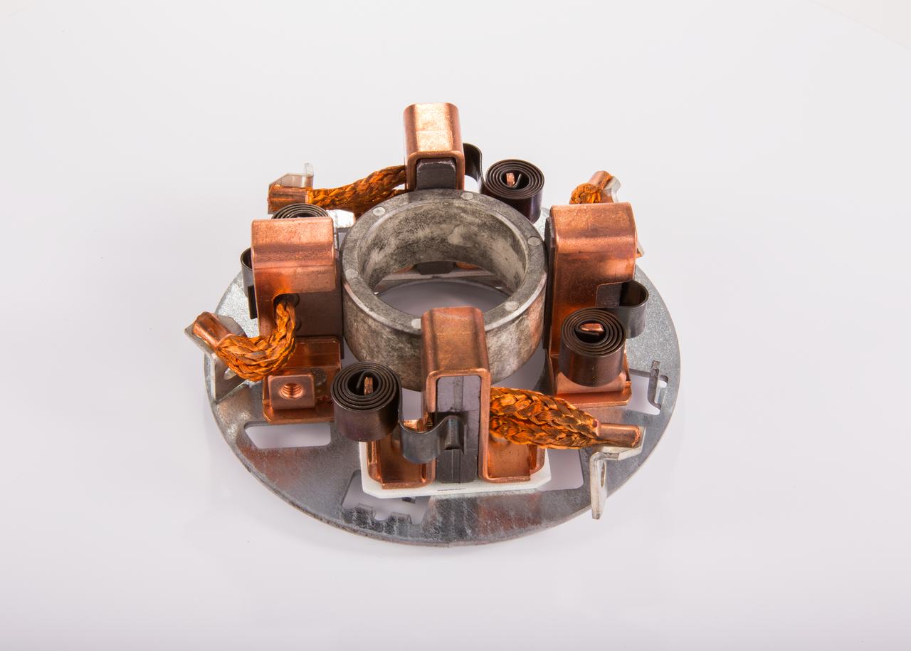 Cumpărați online Suport perii 2 004 336 078 original/ă și la un preț mic, compatibil/ă cu nr. OEM 1355895