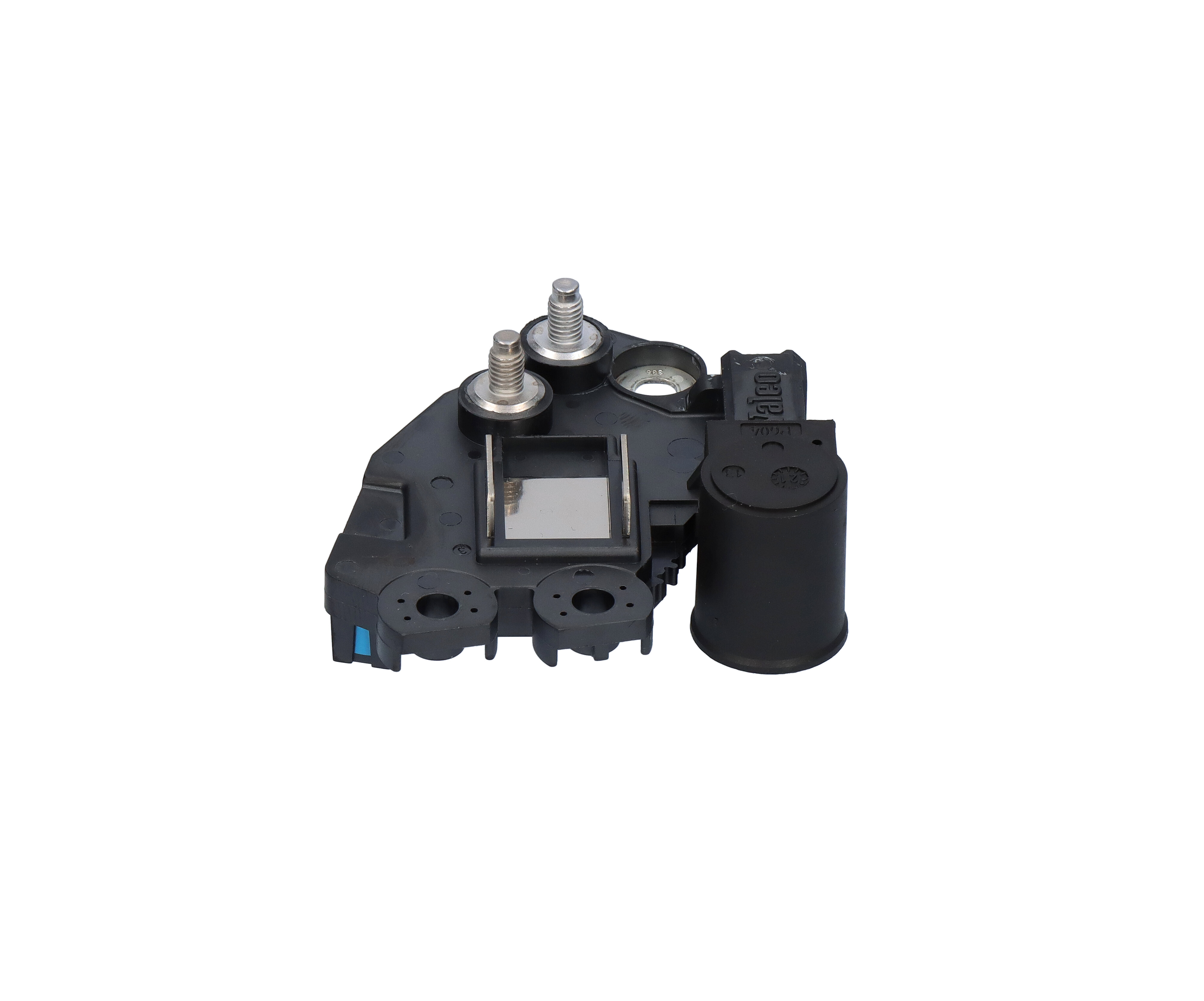 OE Regolatore di tensione CITROËN C2 2016 TG7S010, TG9B024, 5761C7 di VALEO