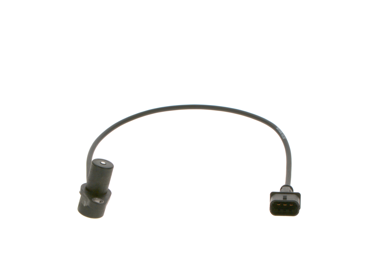 OE Krukas positie sensor PORSCHE BOXSTER 2008 9A160611200, 9A160611201, 9A160611202 van BOSCH