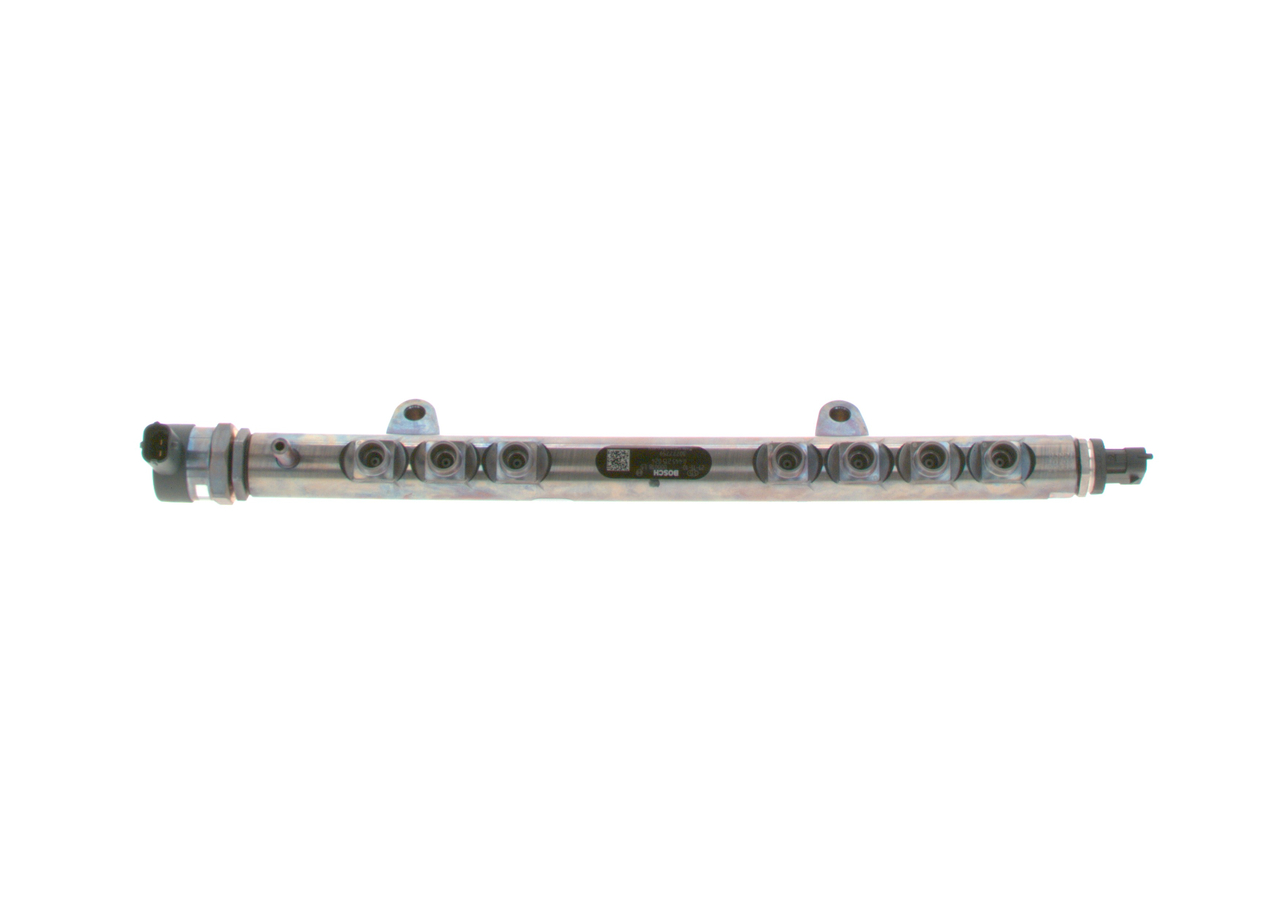 OEM Conducta combustibil / conducta distrib. aliment. / aliment. Volvo XC70 Break 2012 30777759, 30711188, 30756113 BOSCH