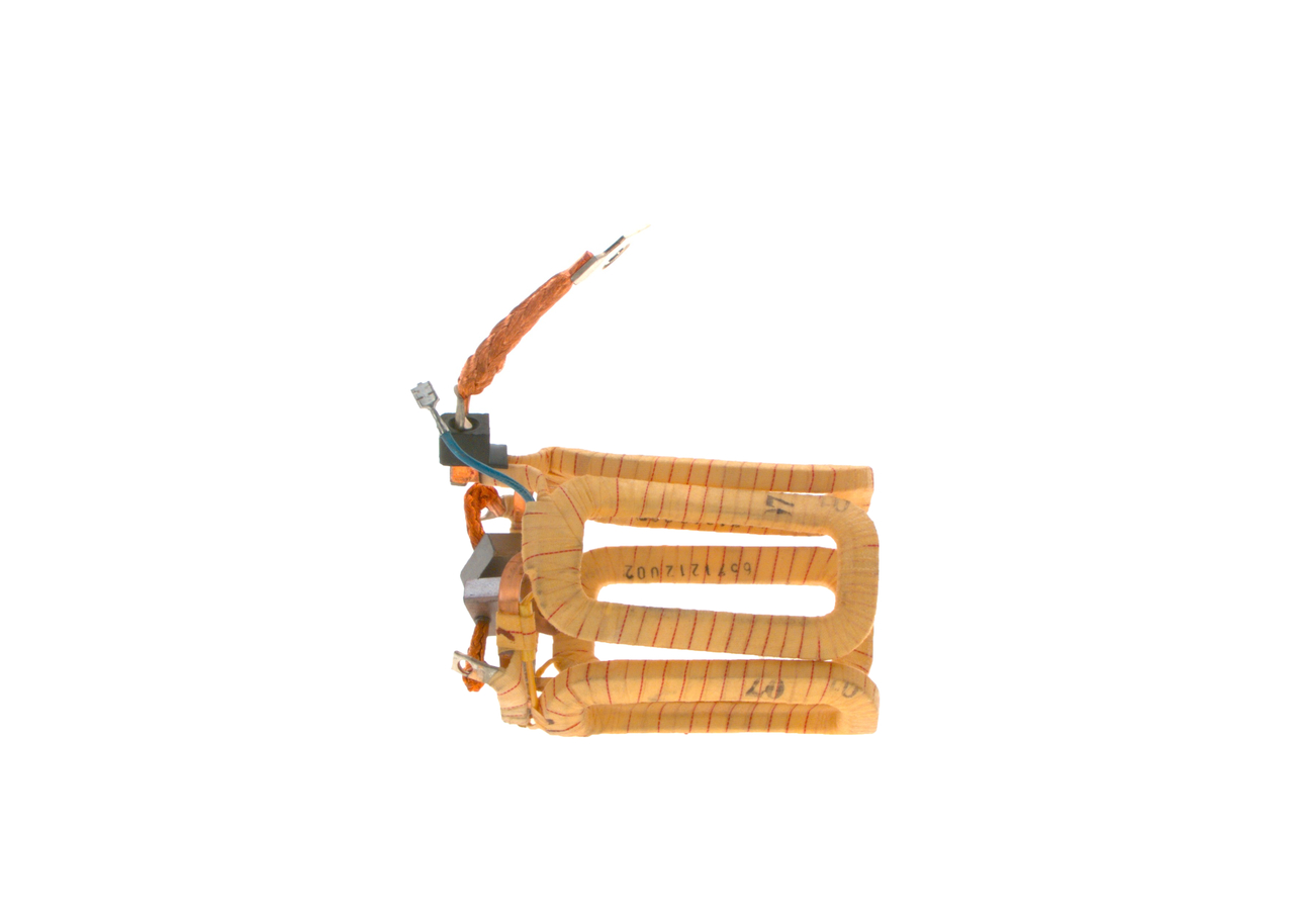 Ostke BOSCH Mähis, starter Toode nr.: 2 004 124 005 madala hinnaga 172,75 €