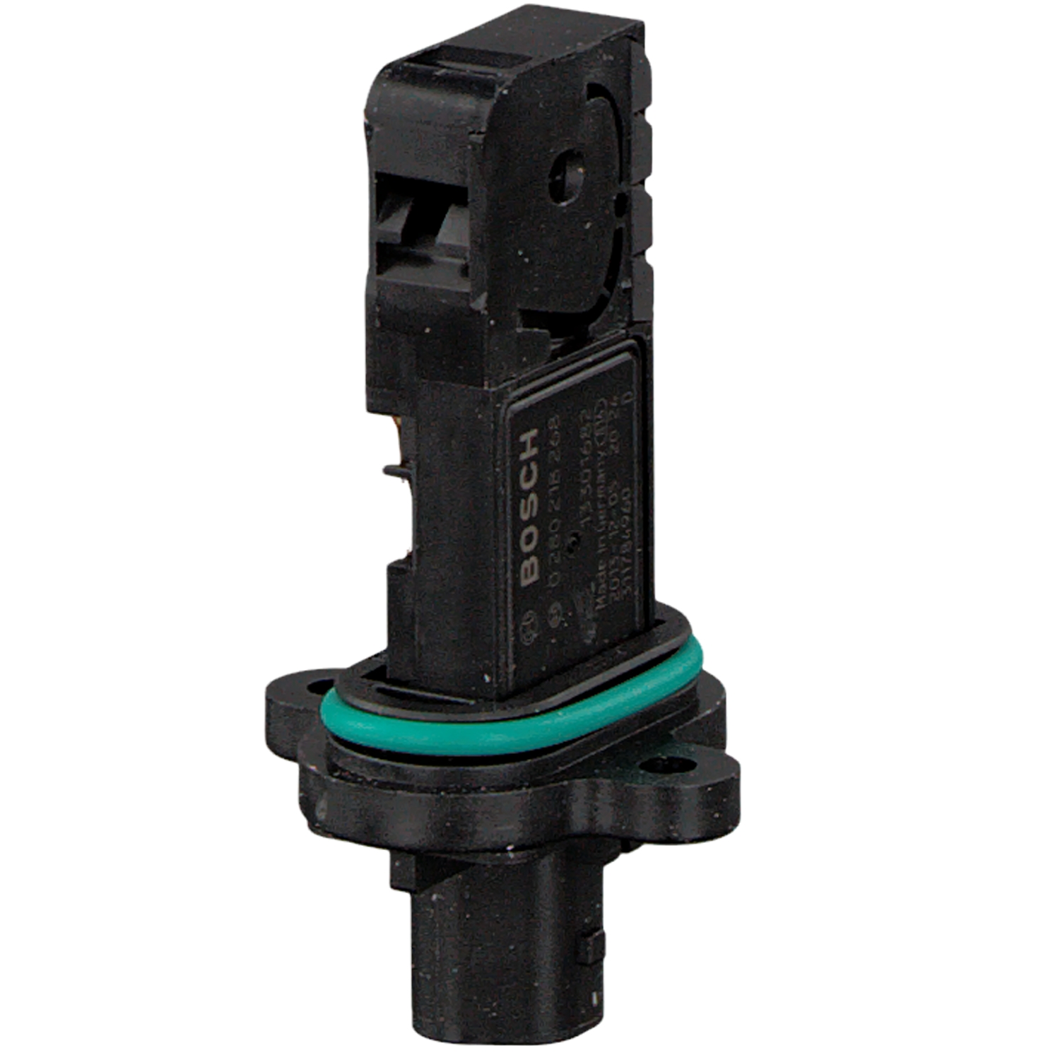 OE CHEVROLET AVEO 2025 Mass air flow sensor 012671616, 013301682, 0836005 from FEBI BILSTEIN