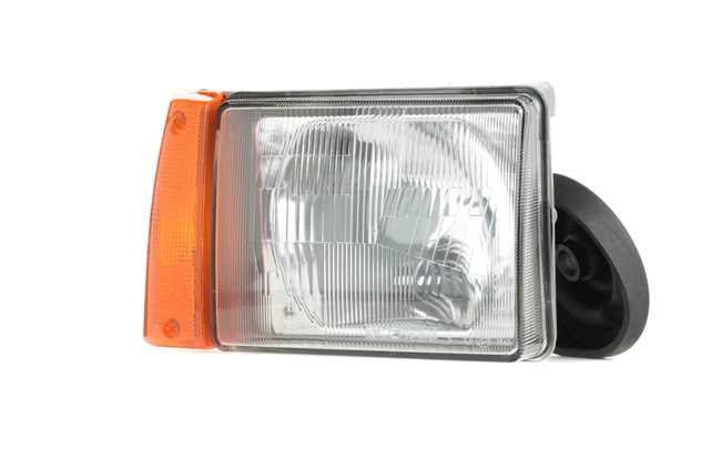 Vásároljon online olcsó, eredeti Fényszóró 20-6083-05-2 alkatrészt, mely összehasonlítható a 0000007567156 OEM számmal