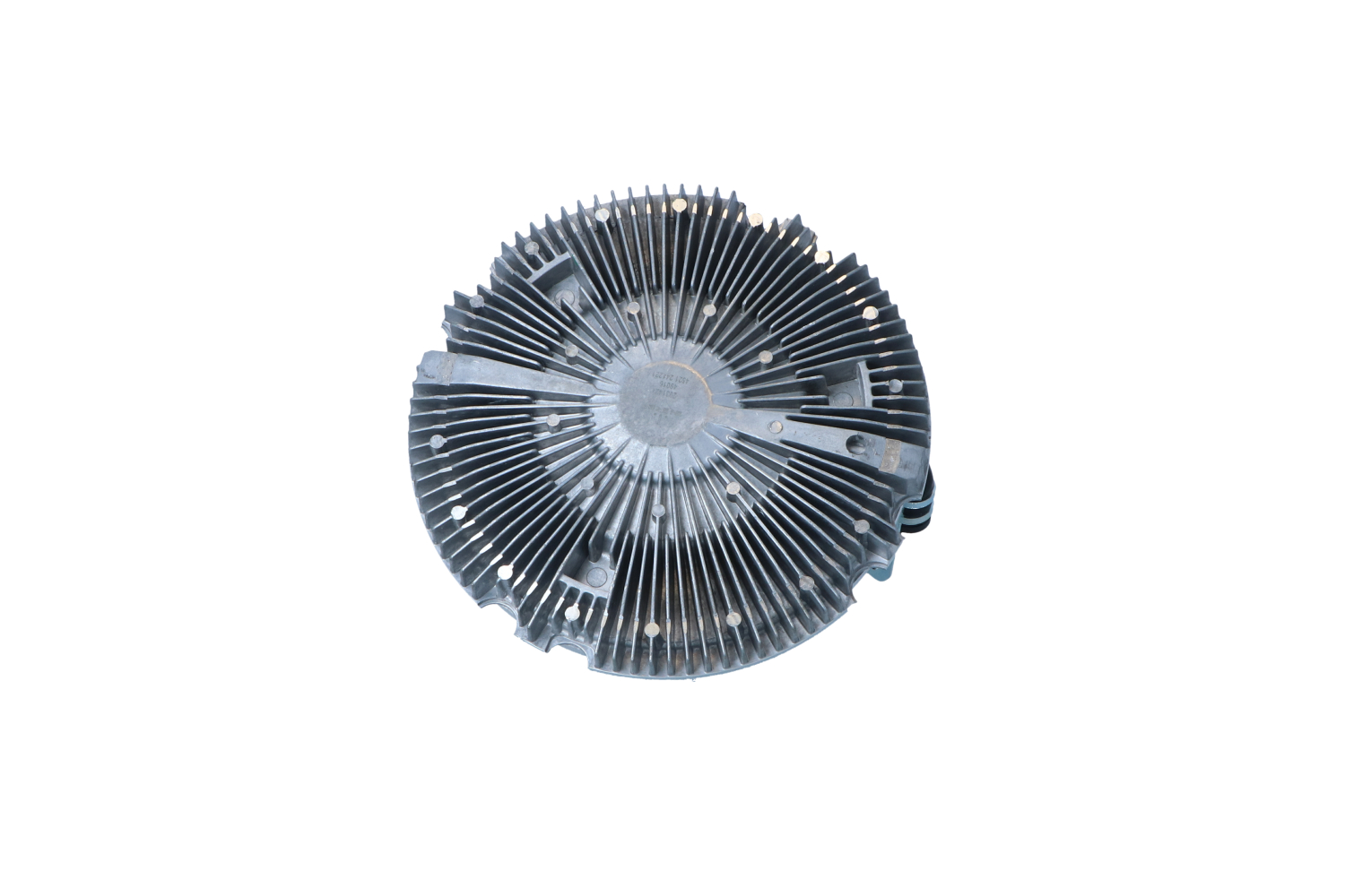 Įsigykite NRF Sankaba, radiatoriaus ventiliatorius Prekės Nr.: 49016 už žemiausią 413,28 € kainą
