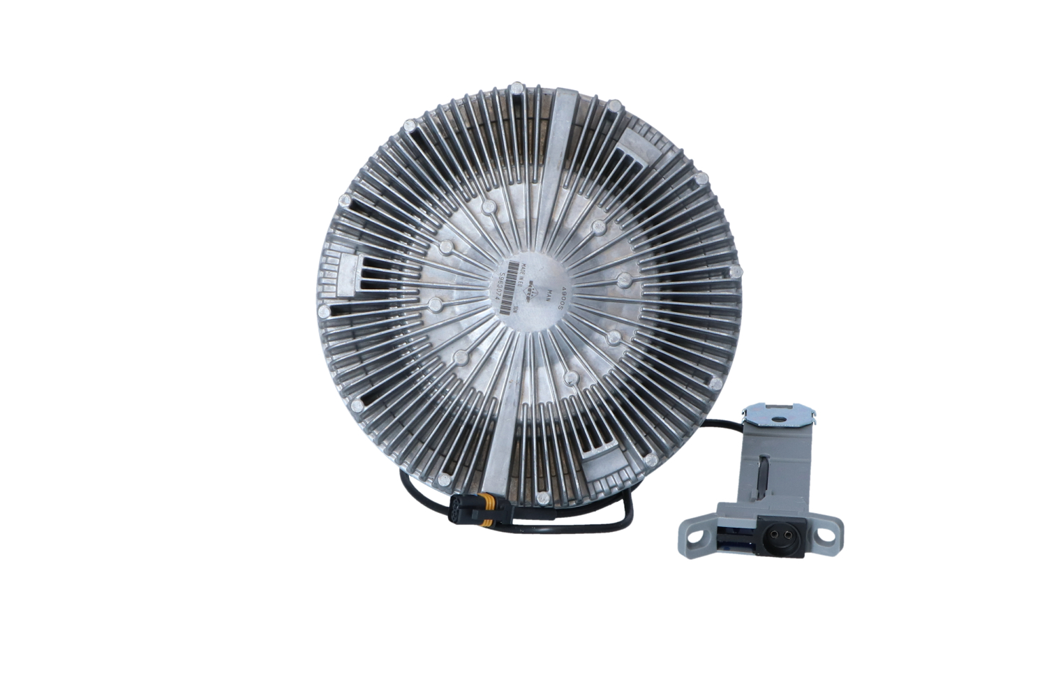 Cumpărați online Cupla, ventilator radiator 49005 original/ă și la un preț mic, compatibil/ă cu nr. OEM 51066300076