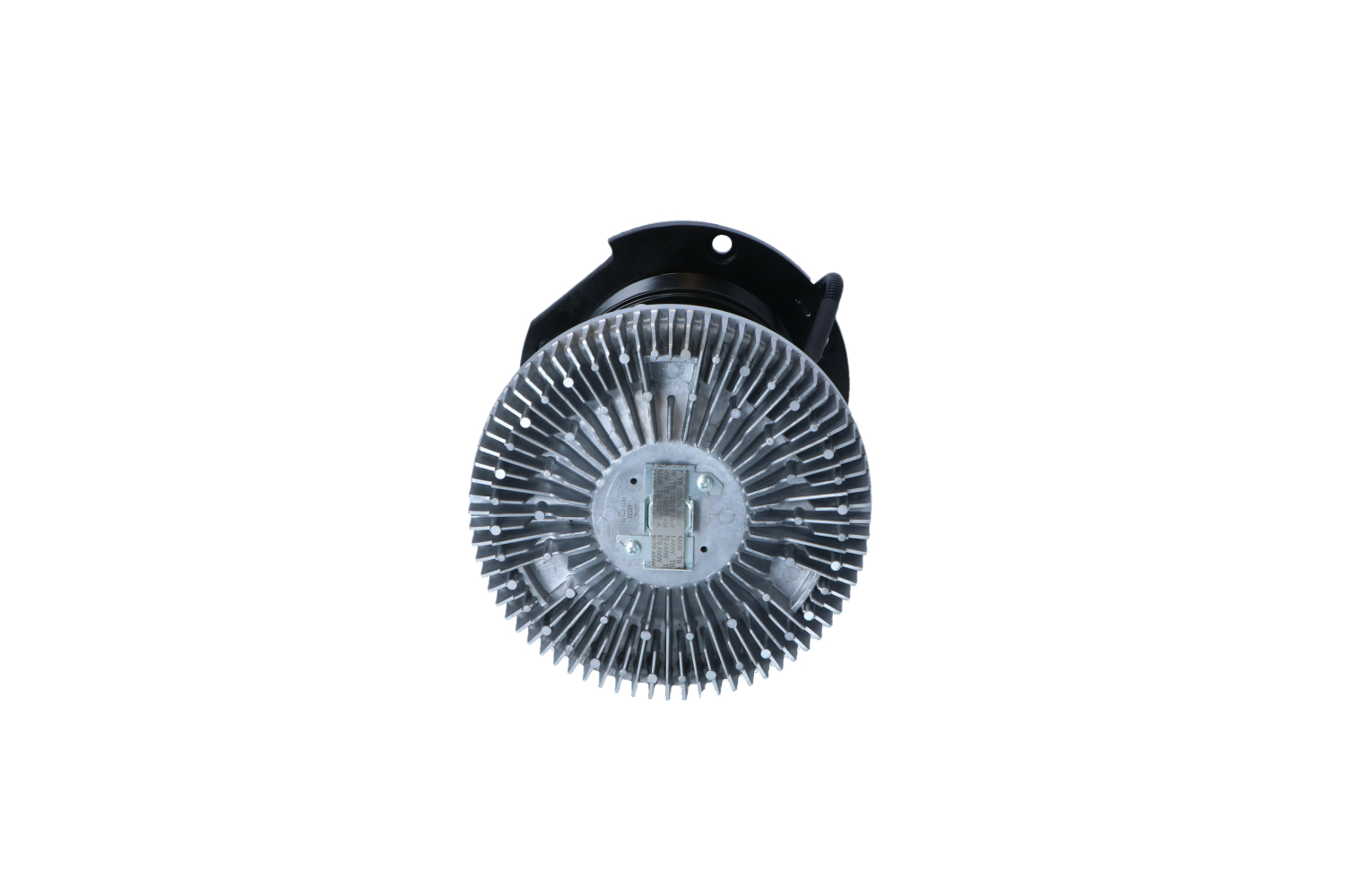 OEM Cupla, ventilator radiator IVECO Power Daily II Bus 2020 504069140, 504069140AD, 504115439 NRF
