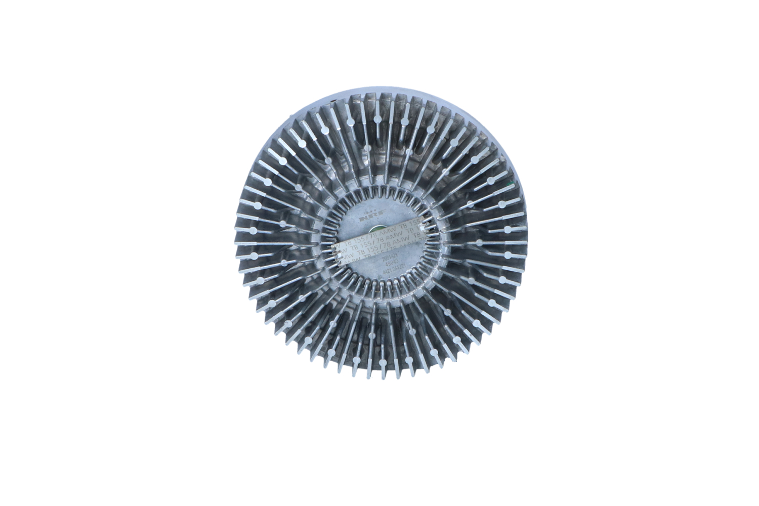OE Cupla, ventilator radiator MAN TGE 2022 51066300082, 51066300071, 51066007033 de la NRF
