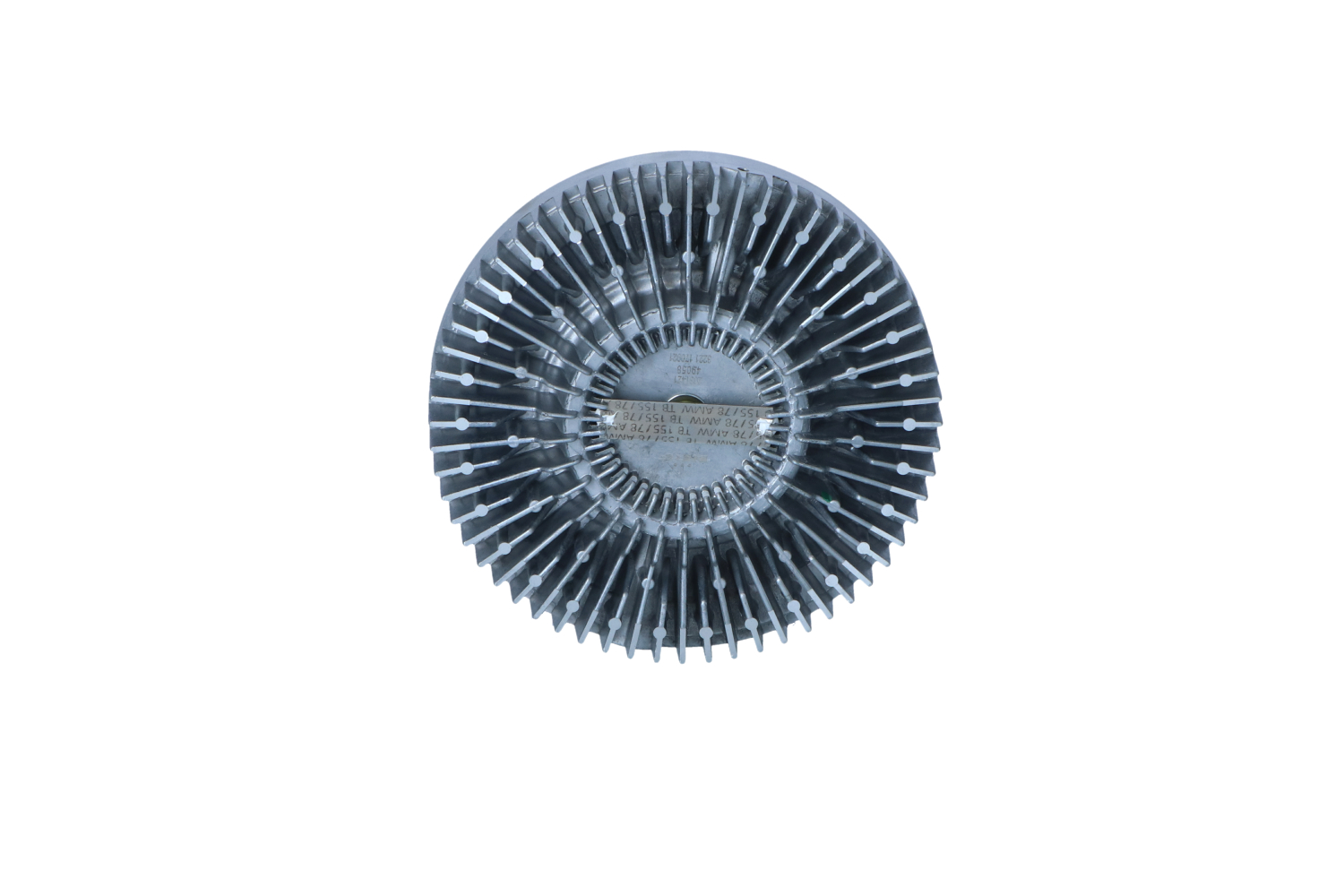 Ostke odavaid originaale Sidur, radiaatoriventilaator 49058 mis on võrreldavad 1402415 OEM numbritega internetis