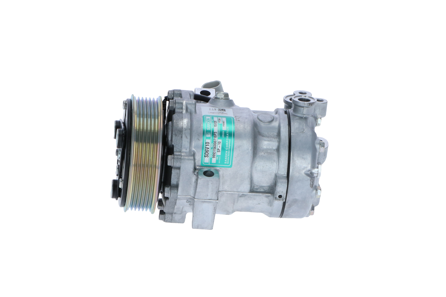 Kupte si levné originální Kompresor, klimatizace 32230G porovnatelné s R1580051 OEM čísly online
