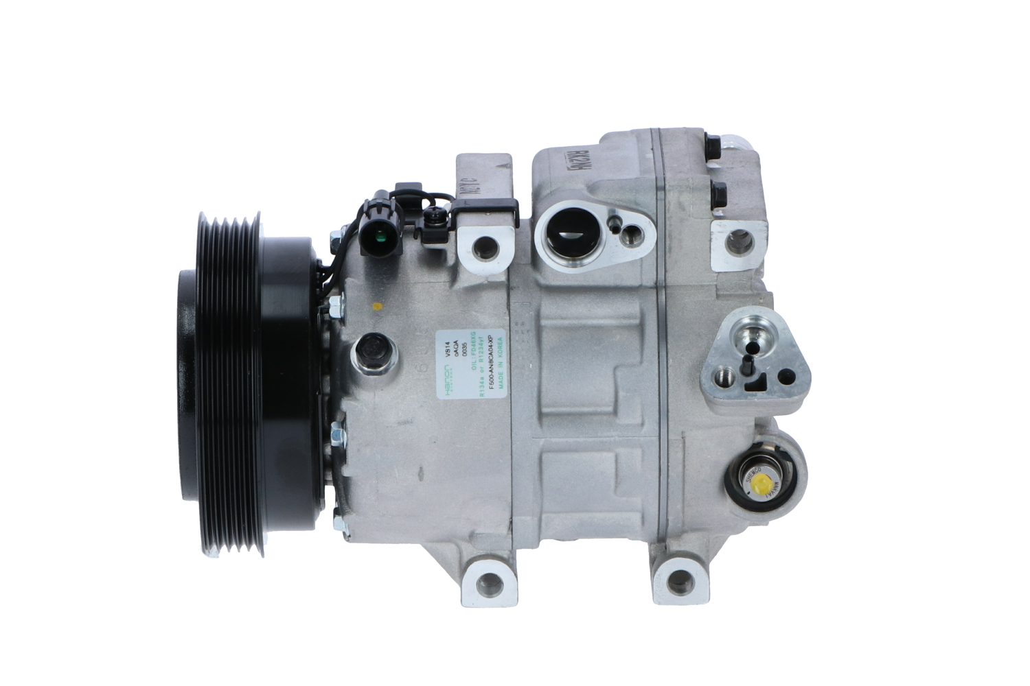 Köp billiga original AC-kompressor 32468G jämförbara med 977011E300 OEM nummer på nätet