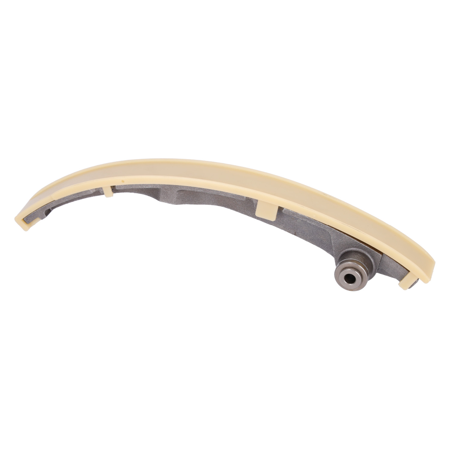 FORD Timing chain guide in original quality 1334537, 6177698, 88WM6K297DB from FEBI BILSTEIN