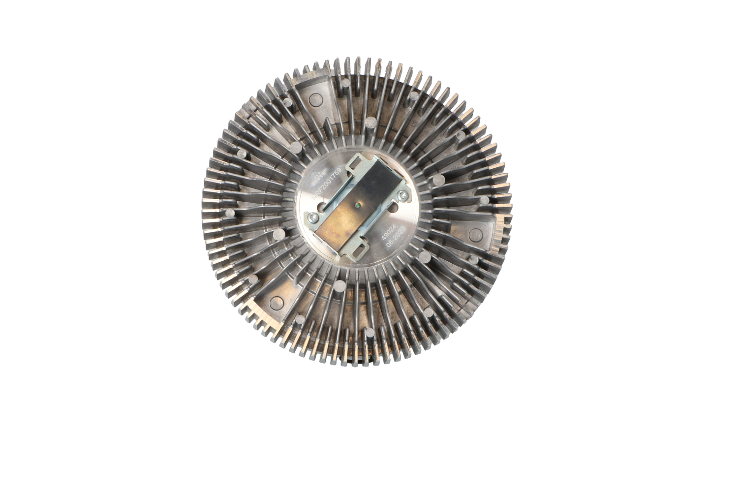 Ostke odavaid originaale Sidur, radiaatoriventilaator 49024 mis on võrreldavad 9062000522 OEM numbritega internetis