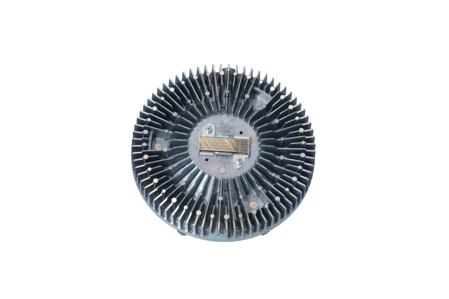 Sklopka, ventilator hladilnika IVECO v originalni kakovosti 41210010, 41213991, 500392864 od NRF