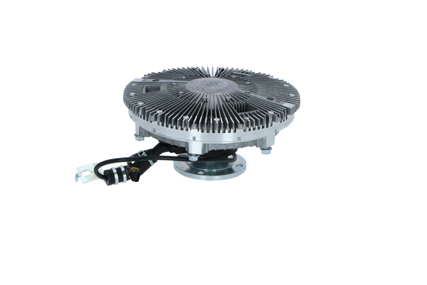 Cumpărați Cupla, ventilator radiator de la NRF Număr produs: 49001 la prețul de doar 1967,12 lei