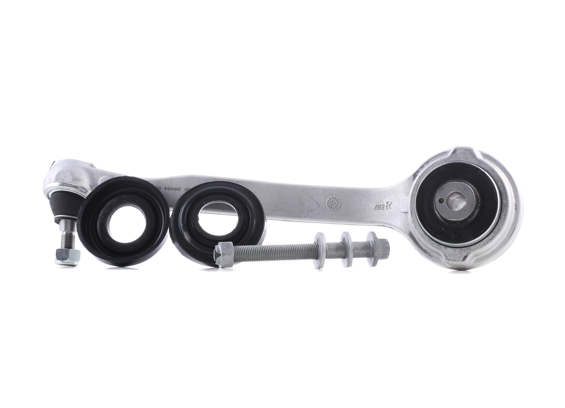 Įsigykite FEBI BILSTEIN Vikšro valdymo svirtis Prekės Nr.: 40350 už žemiausią 85,17 € kainą