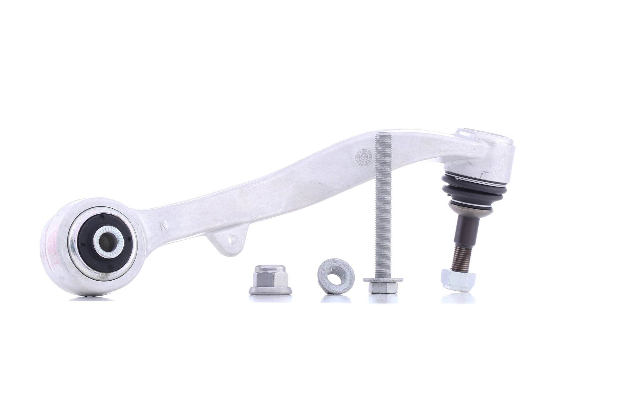 Įsigykite FEBI BILSTEIN Vikšro valdymo svirtis Prekės Nr.: 40362 už žemiausią 68,01 € kainą