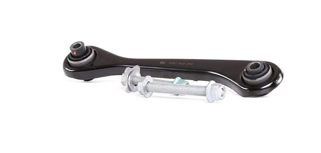 OE Brazos de suspensión SEAT ALHAMBRA 2008 1K0501529H, 1K0501529HS1, 1K0501530B de FEBI BILSTEIN