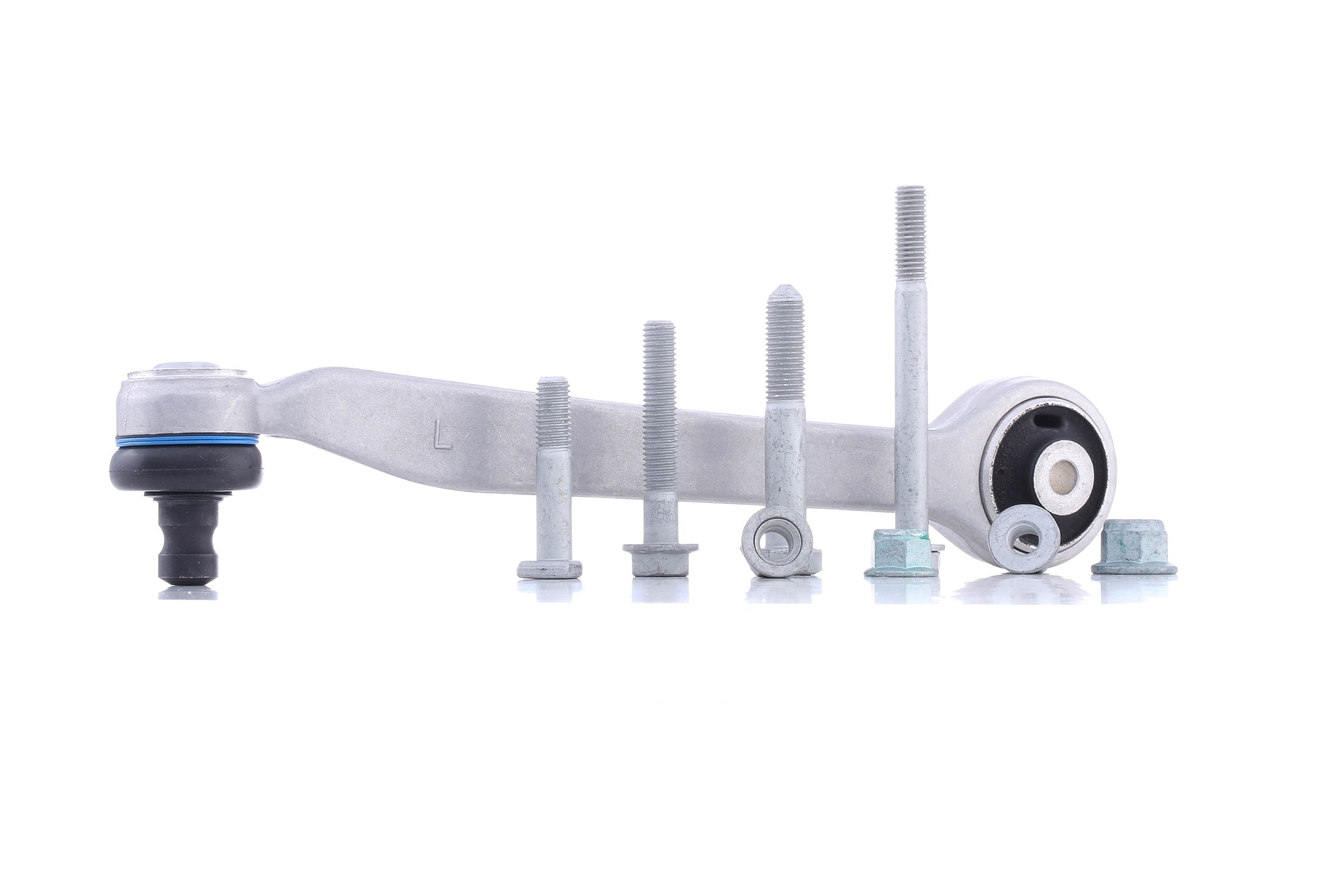 Acquista Braccio oscillante, sospensione ruota da FEBI BILSTEIN Numero prodotto.: 40745 al costo di soli 30,82 €