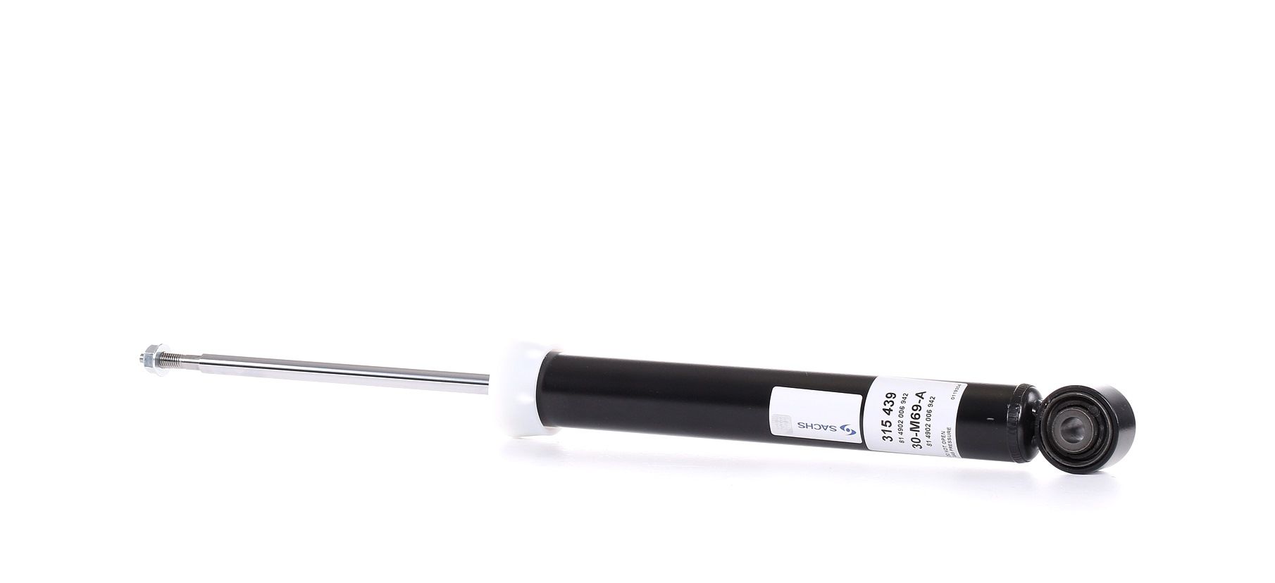 Kupite SACHS Blažilnik Št. izdelka: 315 439 po nizki ceni 58,63 €