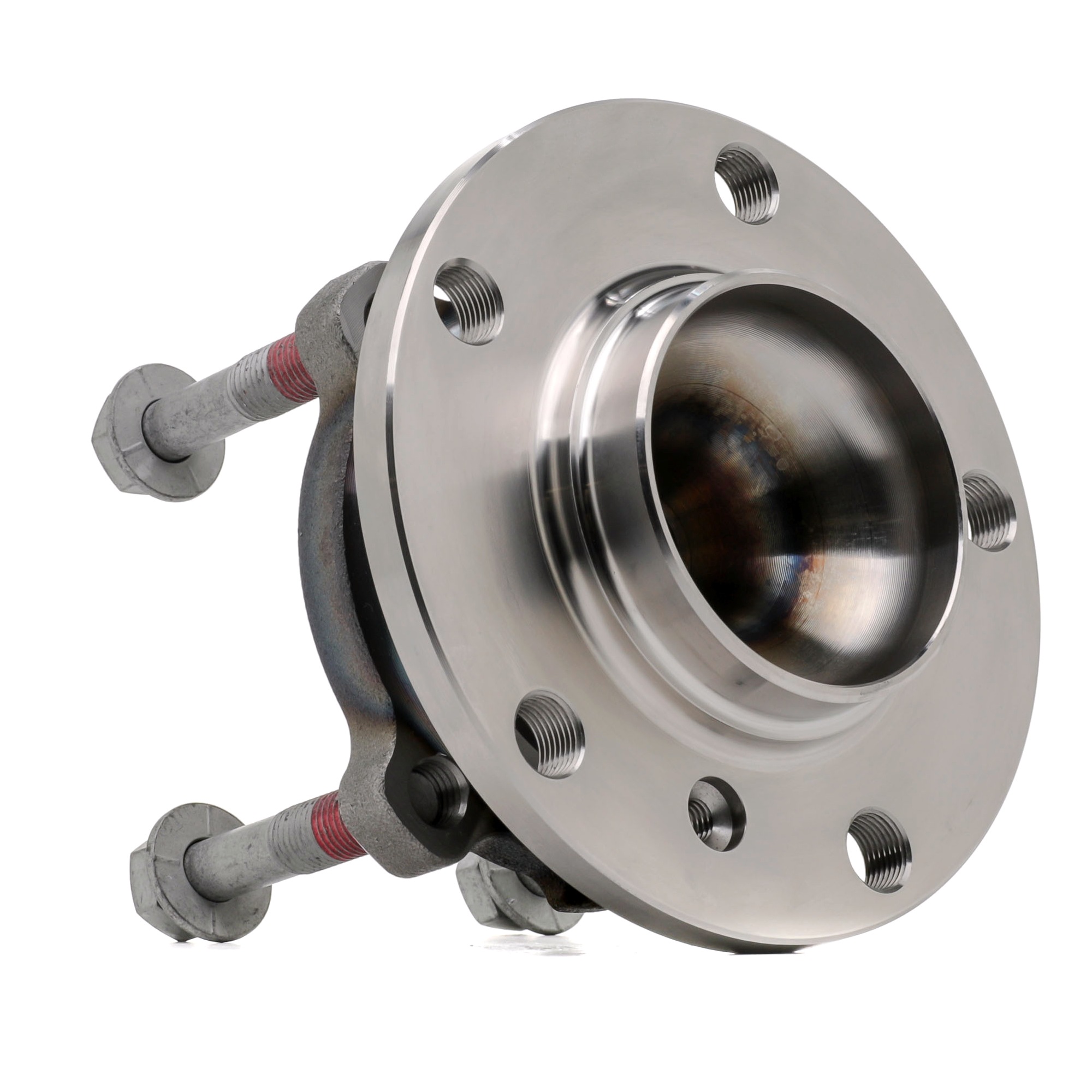 Ostke SKF Rattalaagrikomplekt Toode nr.: VKBA 6709 madala hinnaga 125,15 €