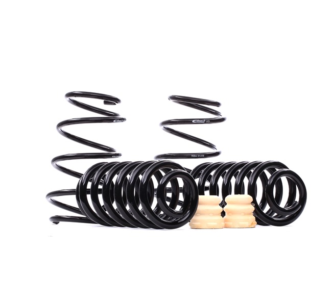 OEM Set arcuri sport Skoda Octavia 3 2018 10790100322, 10790100422, 10790100222 EIBACH