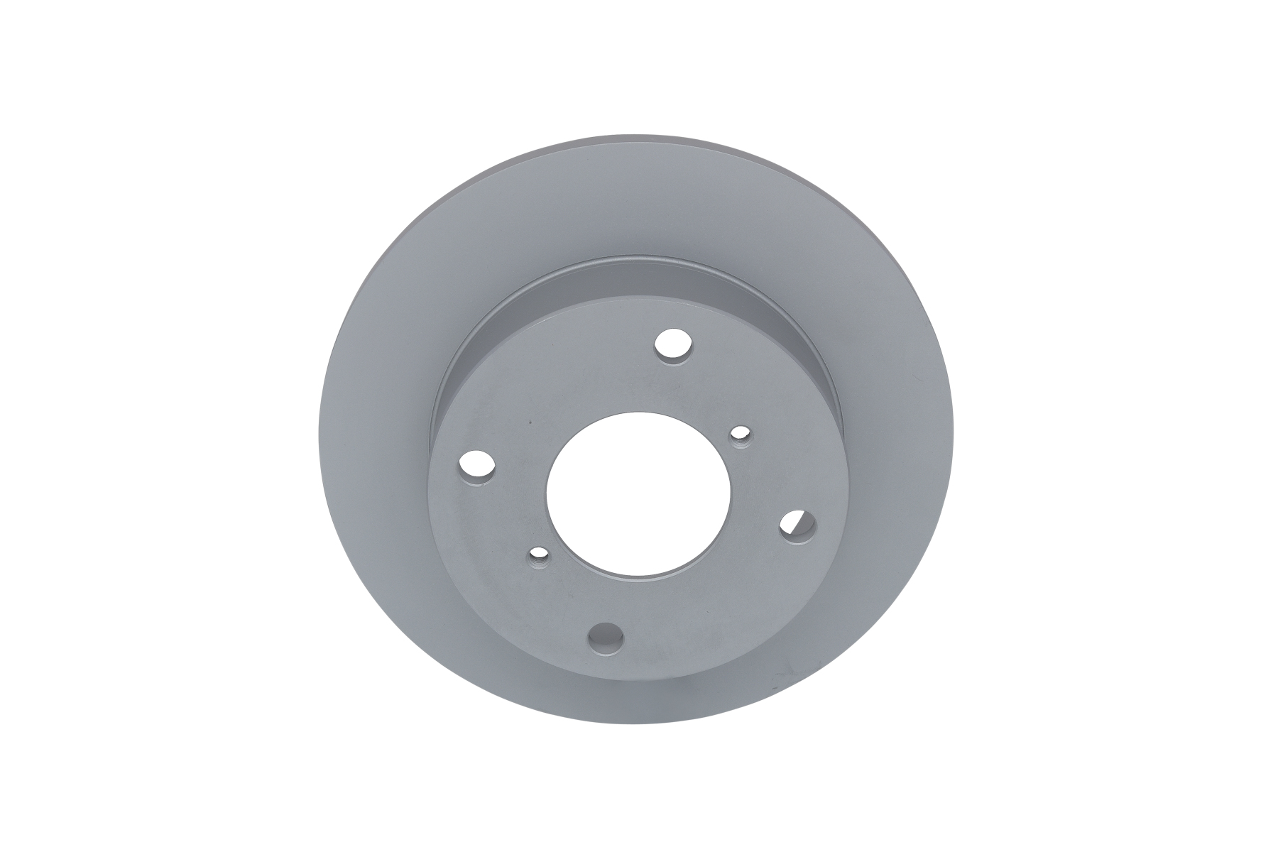 OEM Set discuri de frână Suzuki Swift mk2 1994 412173, 5531160B21, 5531160B22 ATE