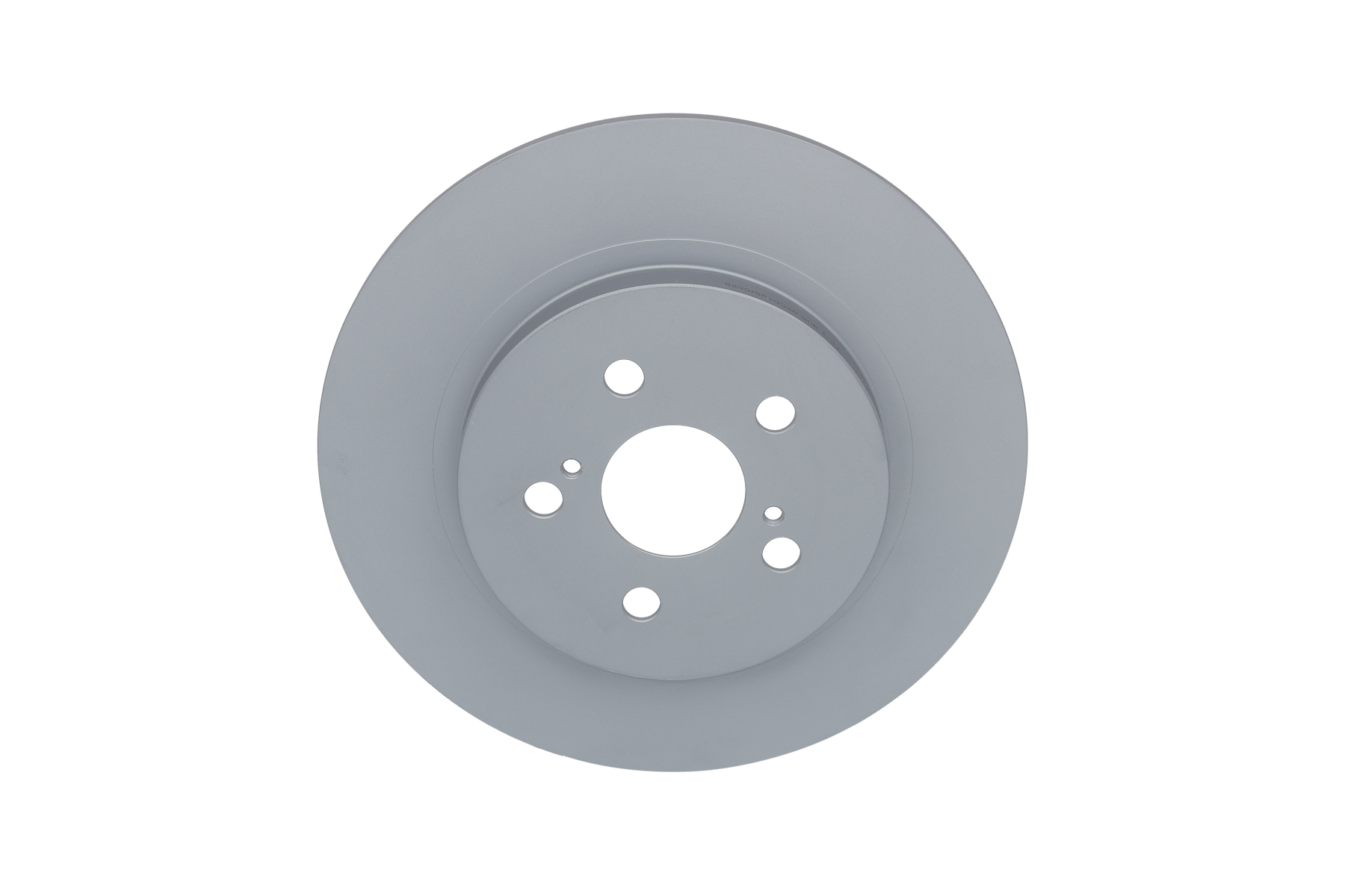 OE Dischi freno TOYOTA URBAN CRUISER 2012 410364, 4243152160, DDF1866 di ATE