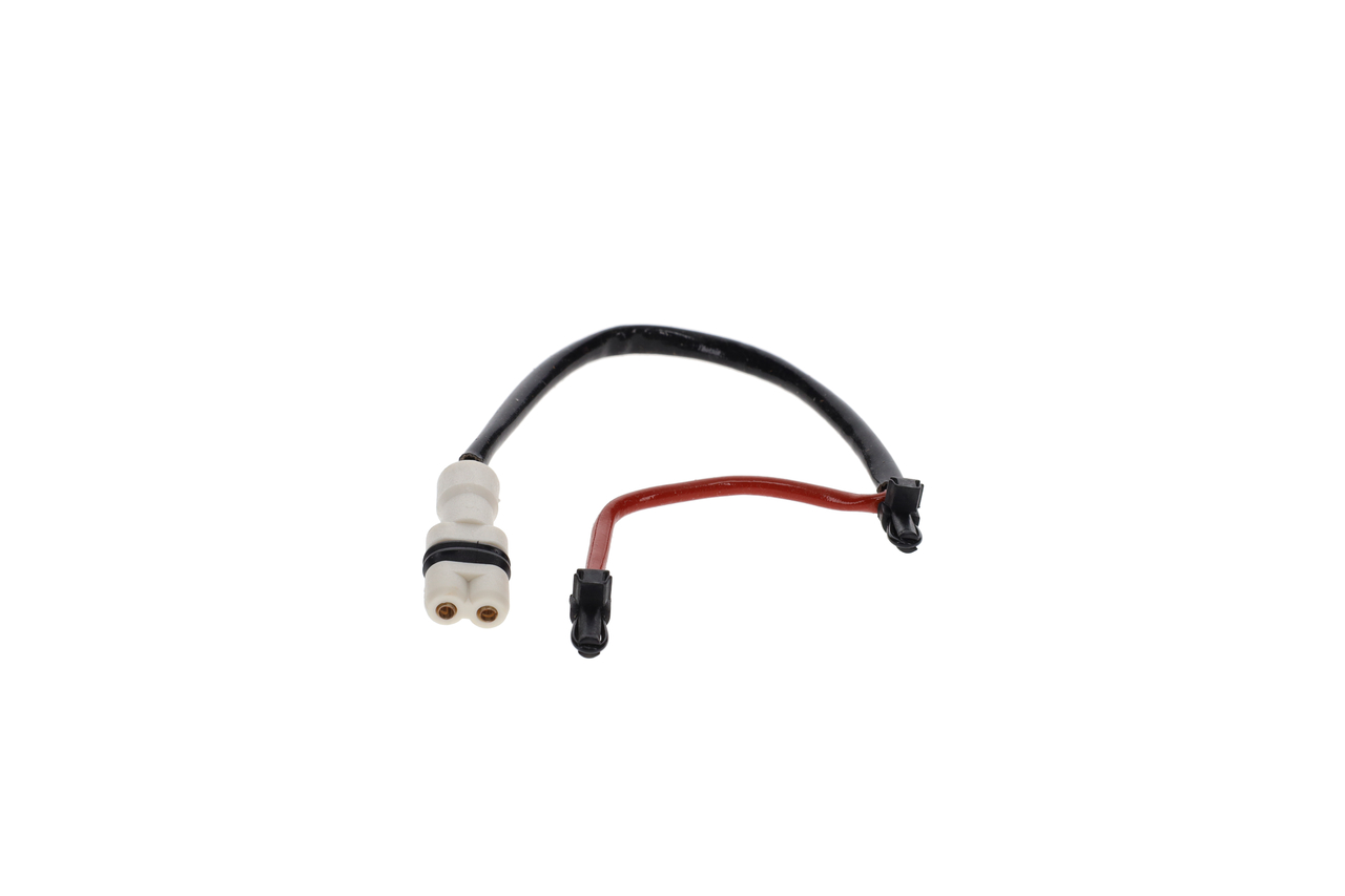 Cumpărați online Senzor de avertizare, uzura placute de frana 1 987 474 590 original/ă și la un preț mic, compatibil/ă cu nr. OEM 92861236600
