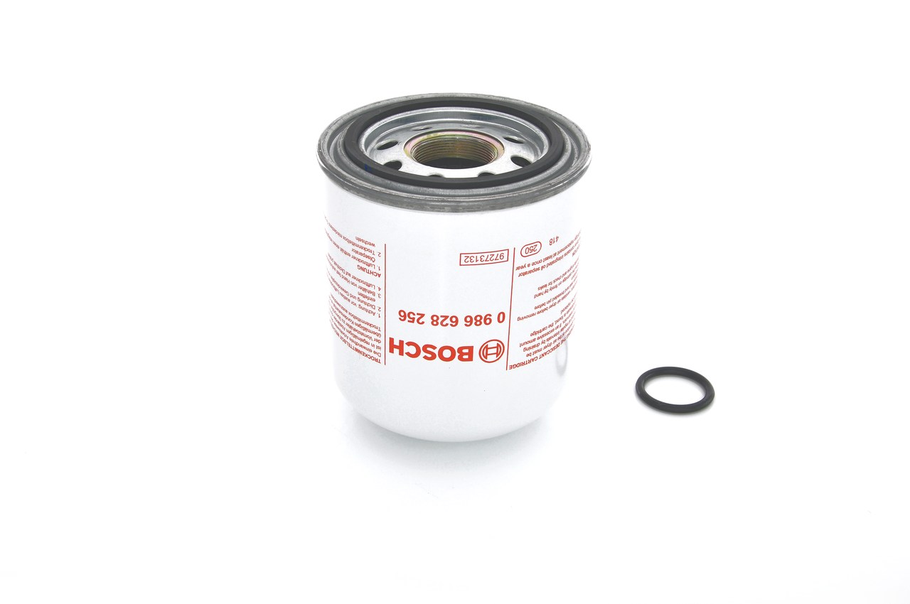 Köp billiga original Lufttorkarpatron, kompressorsystem 0 986 628 256 jämförbara med A0004293995 OEM nummer på nätet