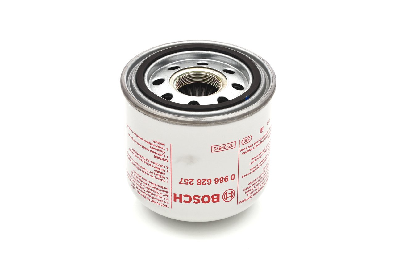 Köp billiga original Lufttorkarpatron, kompressorsystem 0 986 628 257 jämförbara med 1391510 OEM nummer på nätet