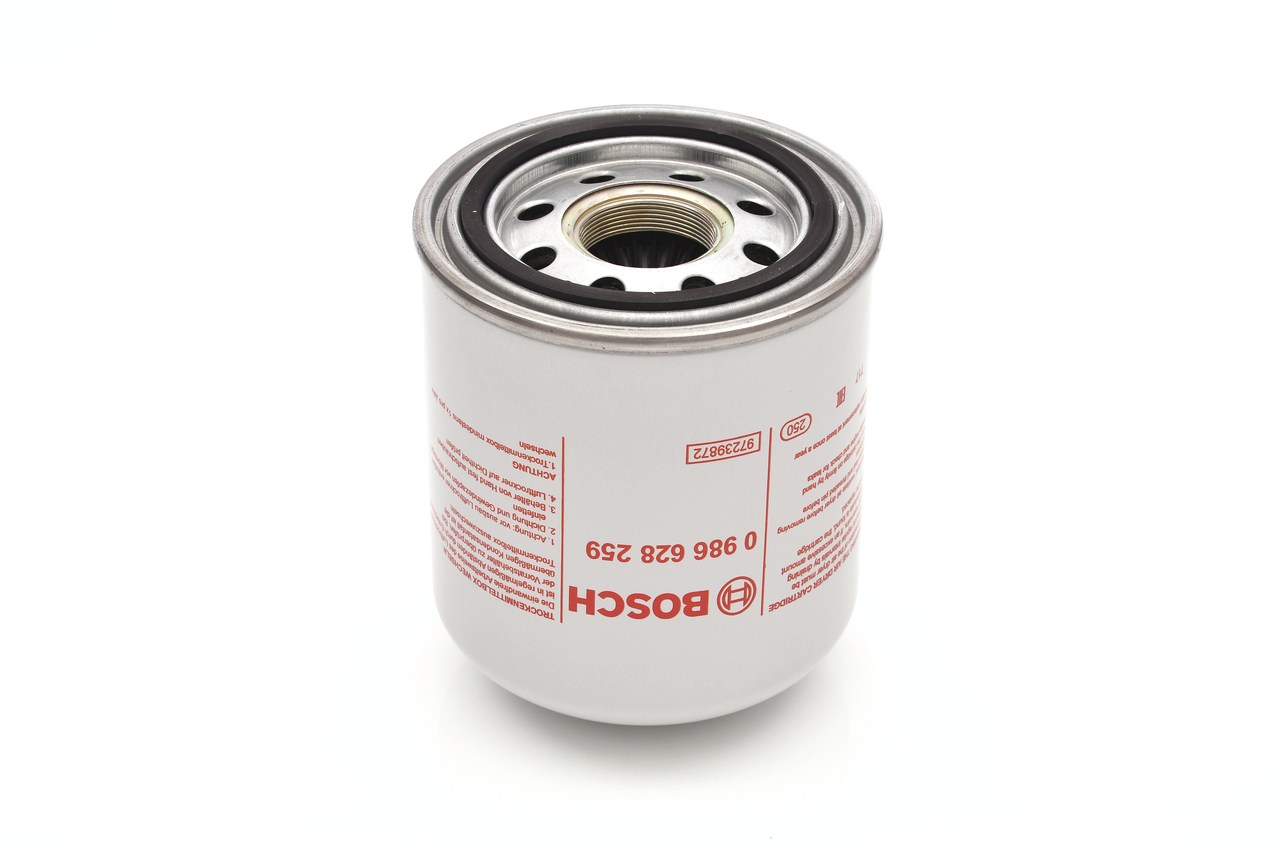 Acquista online Cartuccia essiccatore aria, Imp. aria compressa 0 986 628 259 originale a buon mercato, comparabile con i numeri OEM A0004292197