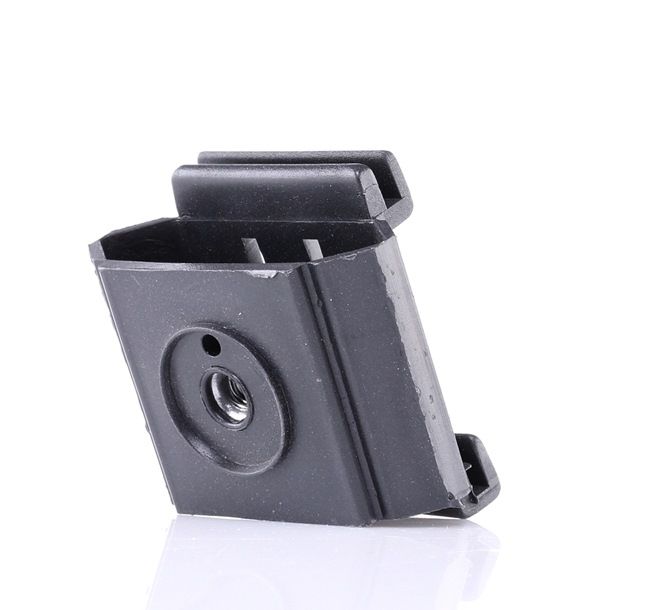 PRASCO Clip, bumper ME0211905
