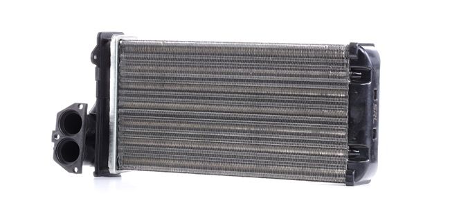 Billige Hersteller-Wärmetauscher, Innenraumheizung PE6199 vergleichbar mit 6448G3 OEM-Nr im Web einkaufen