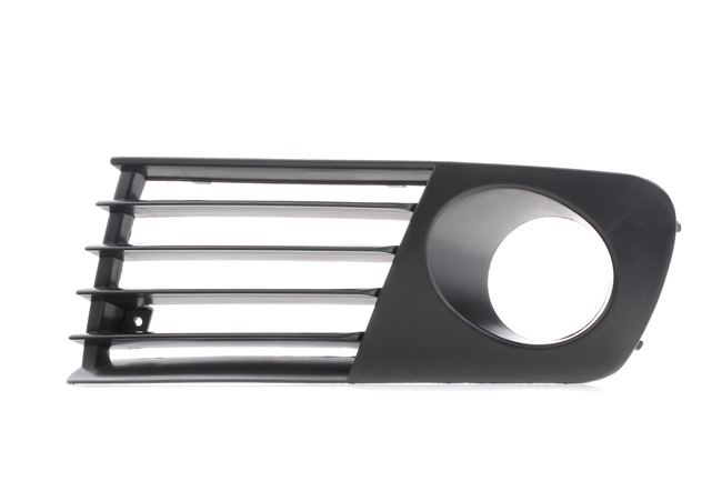 OE Rejilla parachoques SEAT IBIZA 2014 6L0853665C01C, 6L0853665L, 6L0853665L9B9 de PRASCO