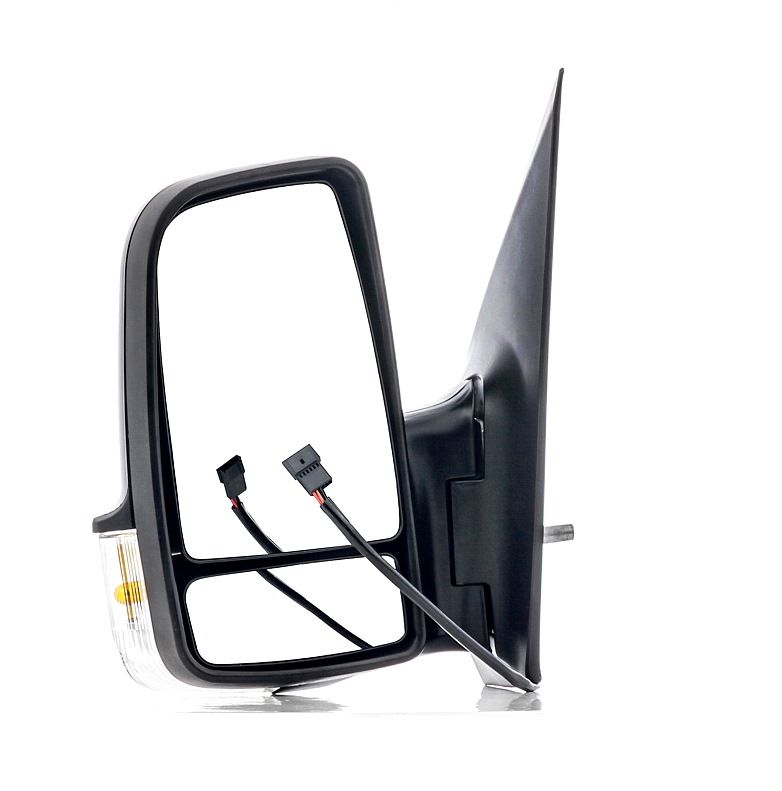 Įsigykite BLIC Išorinis veidrodėlis Prekės Nr.: 5402-04-9291990P už žemiausią 82,93 € kainą