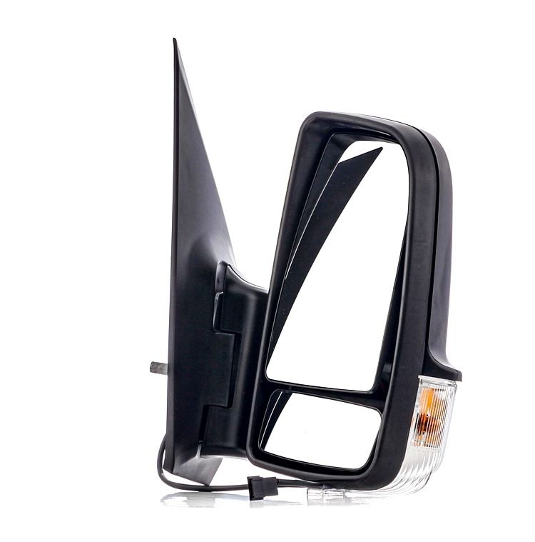 Įsigykite BLIC Išorinis veidrodėlis Prekės Nr.: 5402-04-9292990P už žemiausią 107,17 € kainą