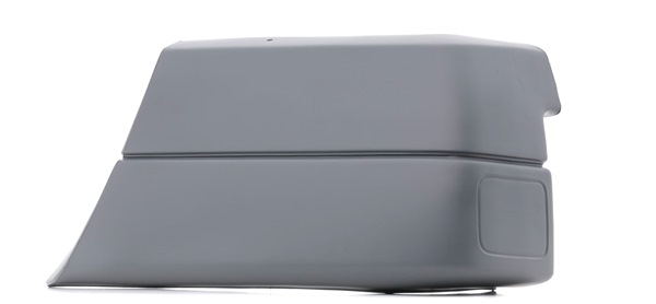 BLIC 5508009558964P bouclier VW Transporter T4 Minibus 70B, 70C, 7DB, 7DK, 70J, 70K, 7DC, 7DJ 2.5 Syncro 110 CH Essence