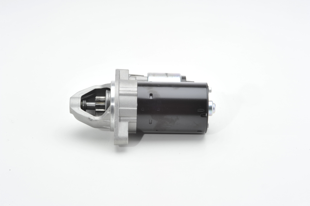 Köp BOSCH Startmotor Produktnummer: 0 001 107 540 till det förmånliga priset av 2168,13 kr