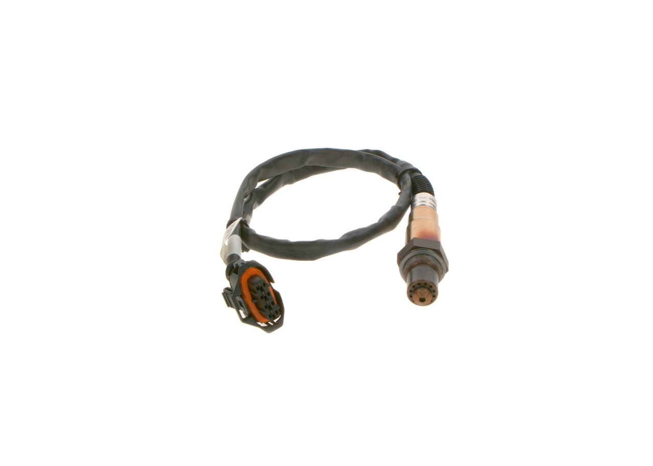 Įsigykite nebrangią originalią Lambda jutiklis 0 258 006 502. sulyginama su 855411 OEM numeriais internetu