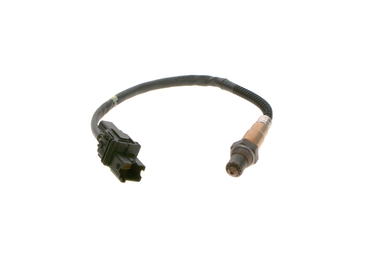 Įsigykite nebrangią originalią Lambda jutiklis 0 258 007 202. sulyginama su A226936N101 OEM numeriais internetu