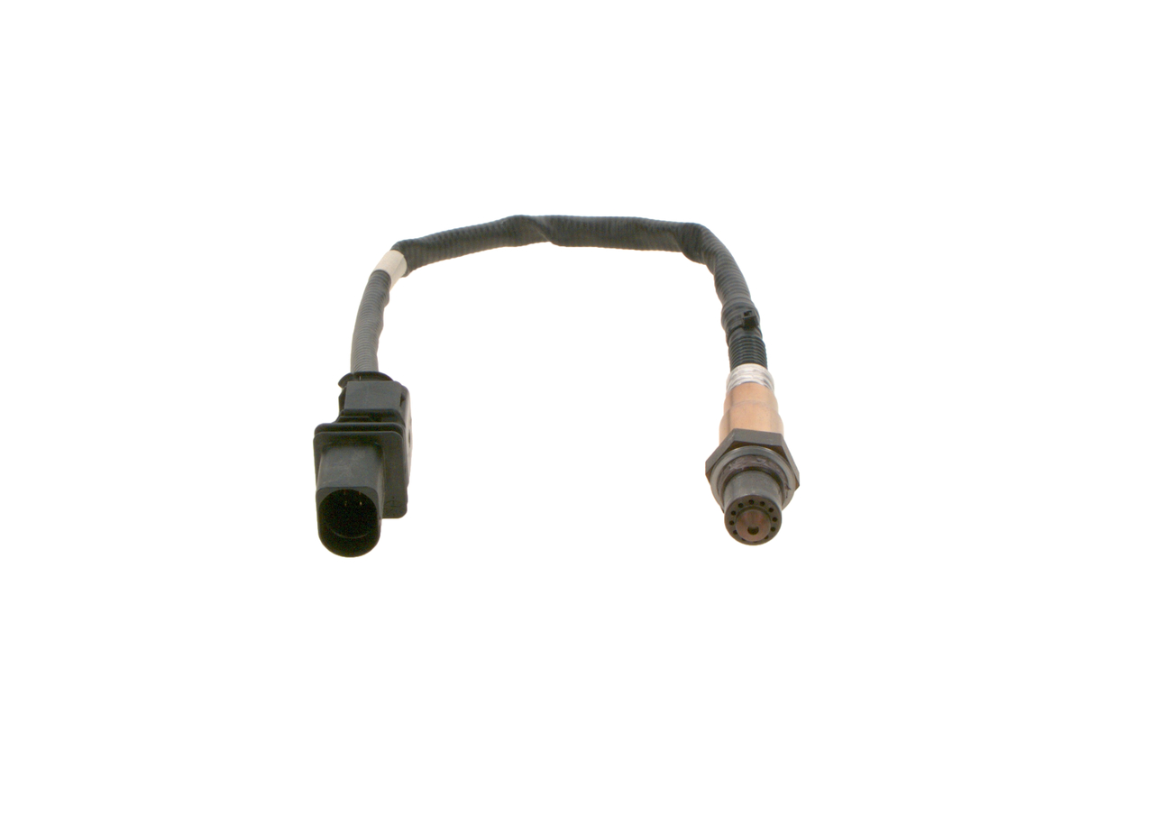 Kupite poceni originalno Lamda-sonda 0 281 004 124, primerljivo z 1618LT OEM številke, prek spleta