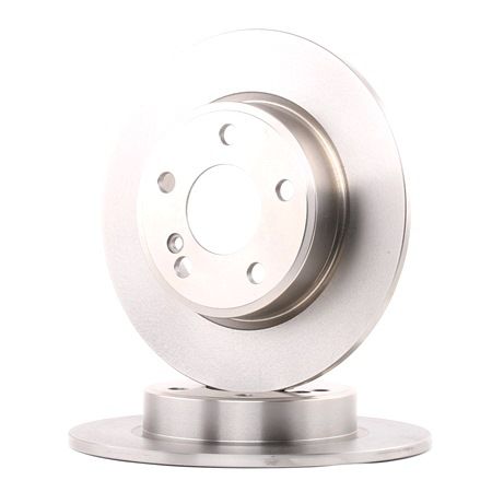 Köp billiga original Bromsskiva 08.B347.40 jämförbara med A2464230012 OEM nummer på nätet