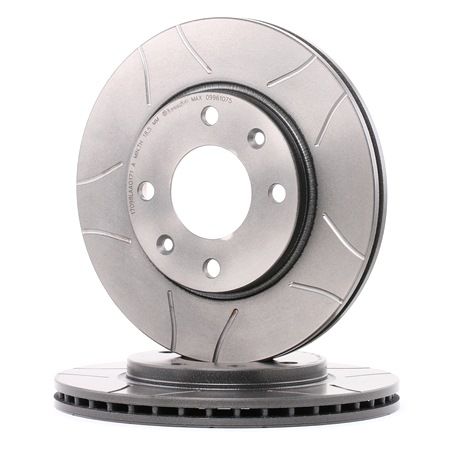 OE CITROËN AX Jarrulevy 1611841180, 169003, 424694 BREMBO - alennettuun hintaan