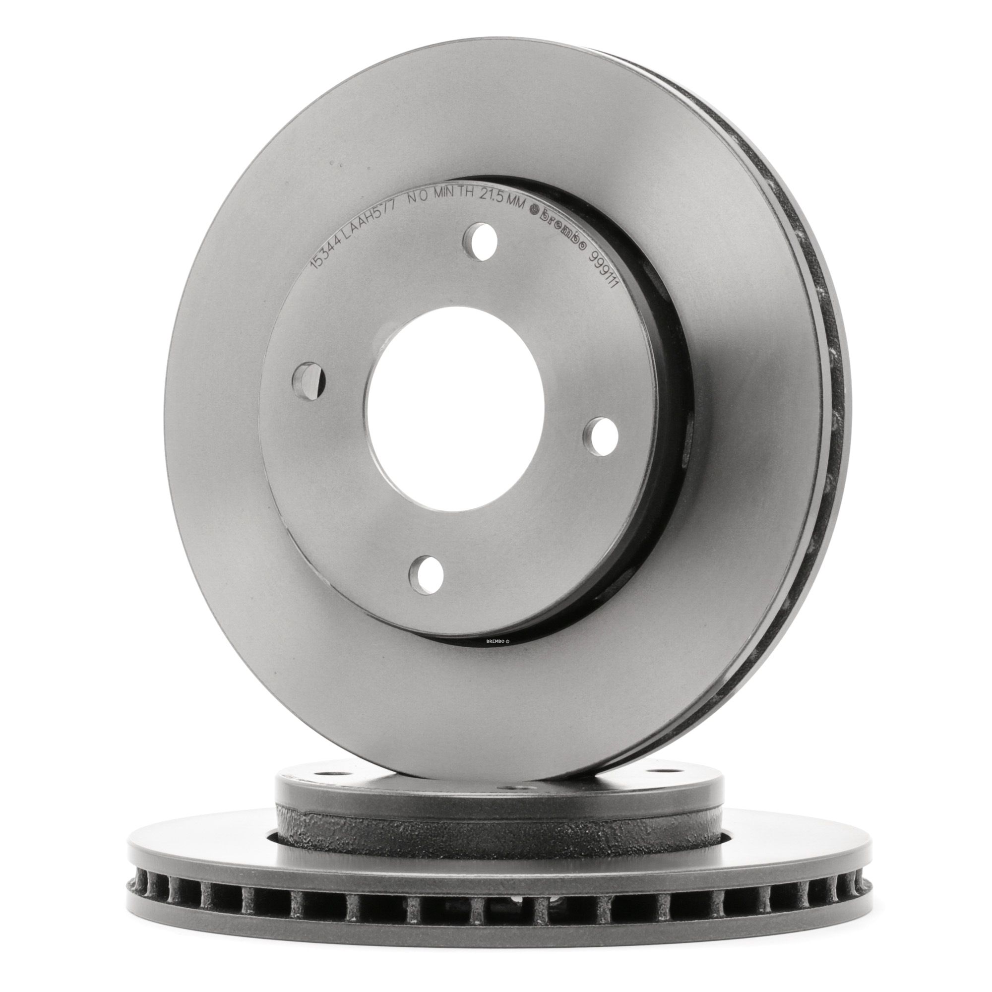 Įsigykite BREMBO Stabdžių diskas Prekės Nr.: 09.9991.11 už žemiausią 39,86 € kainą