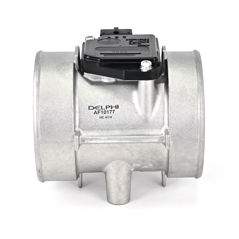 DELPHI Luftmassenmesser (LMM) Produkt Nr.: AF10177-12B1 zum günstigen Preis von 197,05 € kaufen