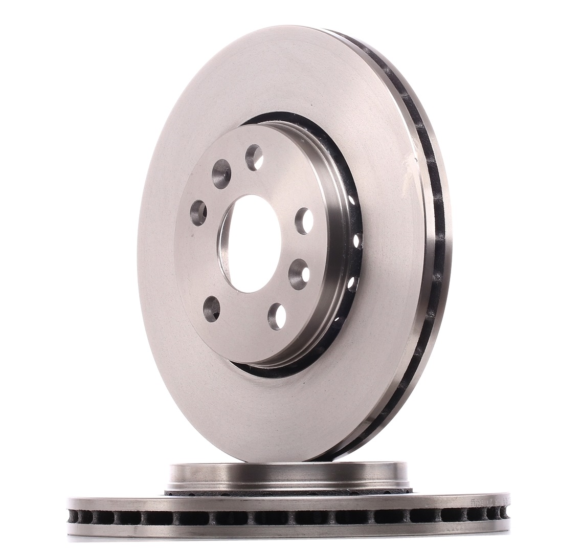 Įsigykite DELPHI Stabdžių diskas Prekės Nr.: BG4317 už žemiausią 28,09 € kainą