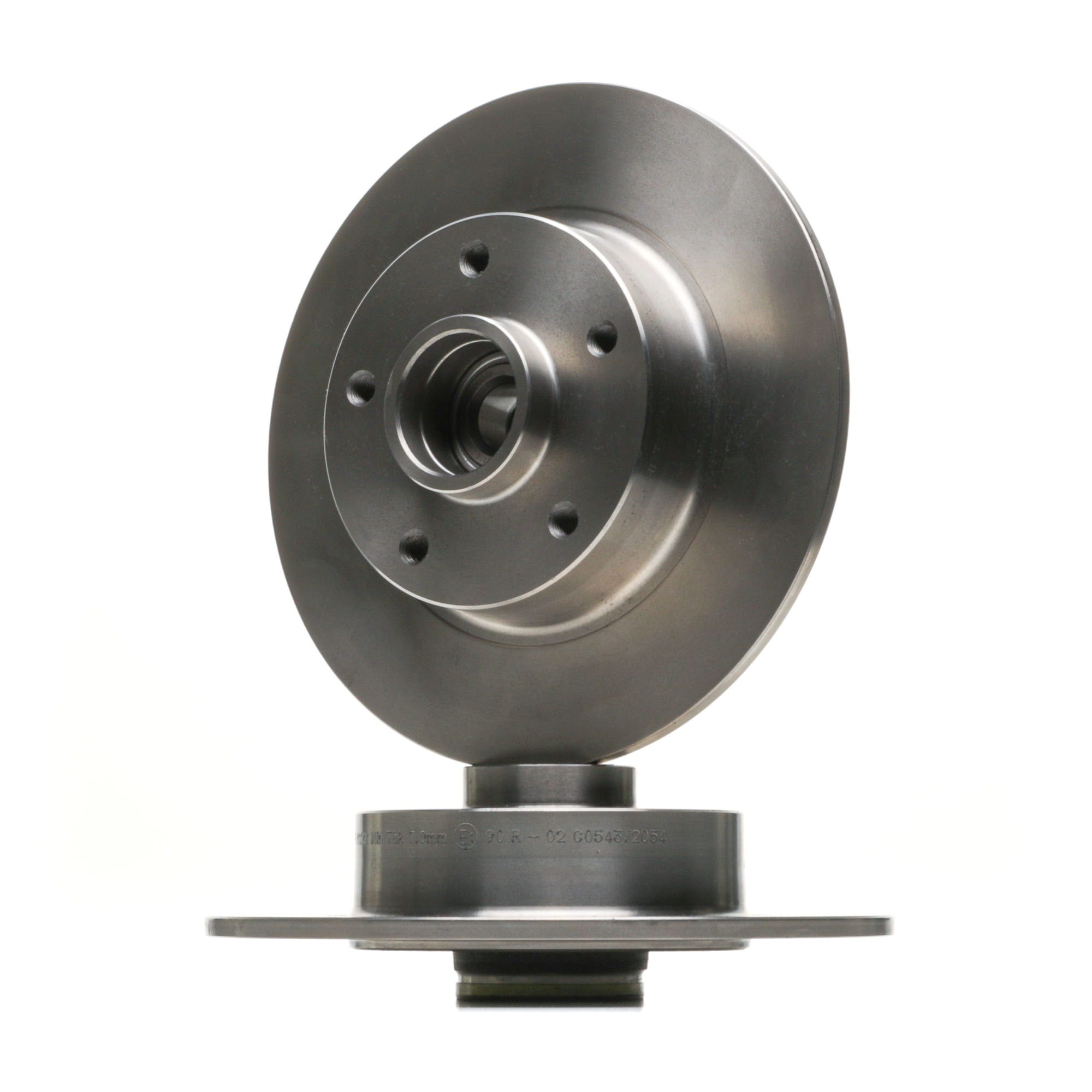 Koop DELPHI Remschijf Productnr.: BG9112RS aan de laagste prijs van 70,74 €